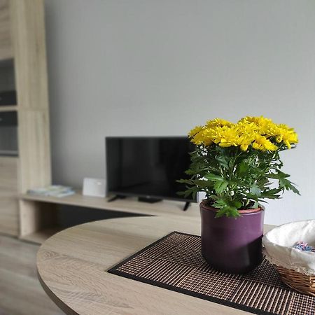 Hiiumaa Family Apartments Кярдла Экстерьер фото